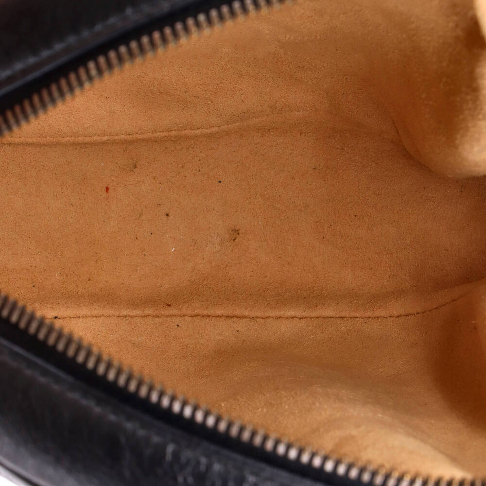 Gucci Mini GG Marmont Round Shoulder Bag - Picture 5 of 7